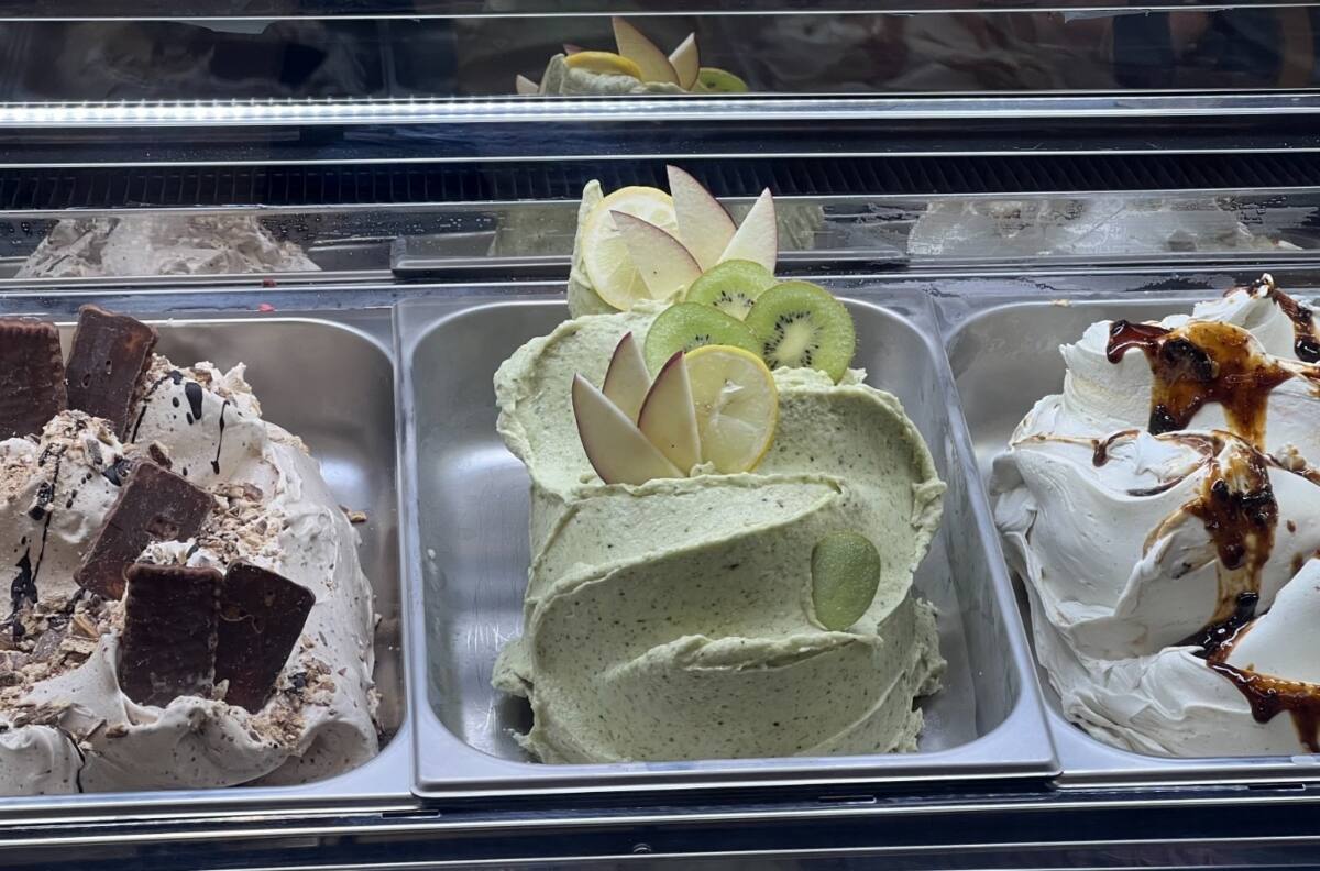 El mejor panorama del fin de semana: Así podrás conocer cuál es la mejor heladería del país