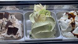 El mejor panorama del fin de semana: Así podrás conocer cuál es la mejor heladería del país