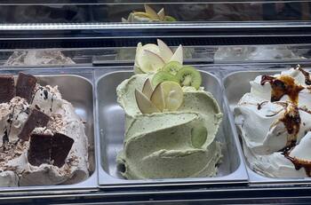 El mejor panorama del fin de semana: Así podrás conocer cuál es la mejor heladería del país