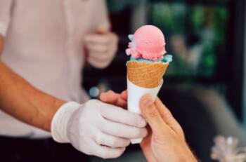 Las mejores 5 heladerías en Santiago ideales para visitar en este caluroso fin de semana