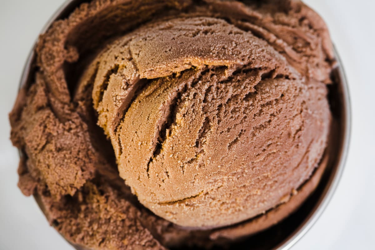 Aprende a preparar este postre fácil y sencillo en casa. Créditos: Freepik.