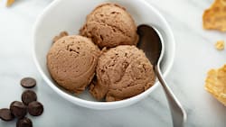 Receta de helado de chocolate: Esta preparación casera es ideal para los días de altas temperaturas