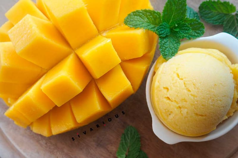 En solo tres pasos puedes preparar esta receta casera, ideal para días de calor. Foto: Sivarious.