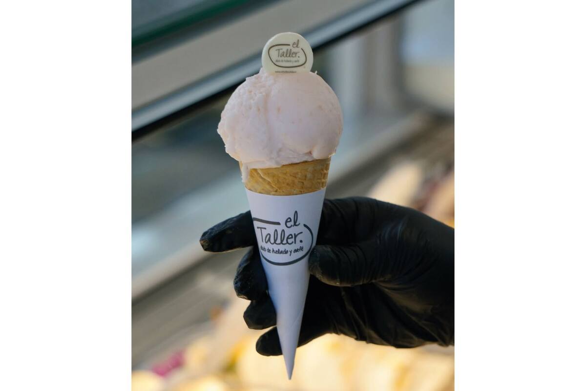 Hay sabores inspirados en la cultura chilena que te encantarán.
Créditos: IG @eltallerchile.