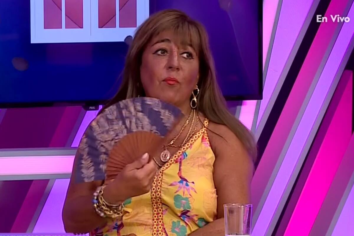 Reclamó contra TV+-