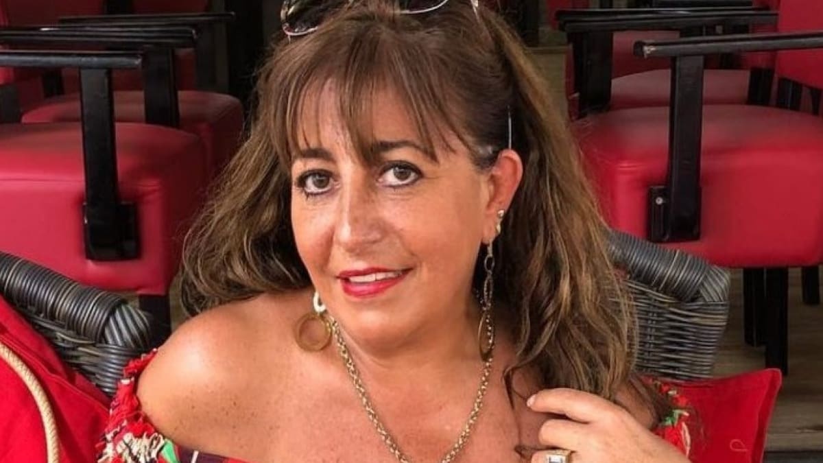 “Con lo mal que me porto...”: Helhue Sukni muestra los avances tras delicada operación facial