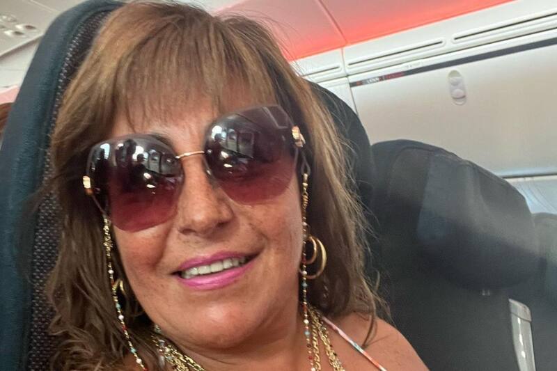Helhue Sukni explica por qué ha estado desaparecida