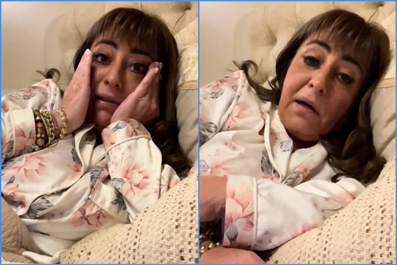 Helhue Sukni revela que se siente como Alejandro Sanz