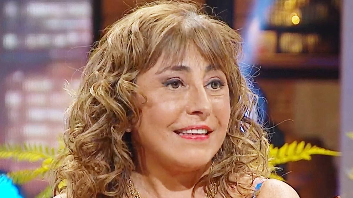 “Estoy cag... de miedo”: Helhue Sukni exhibió delicado procedimiento estético