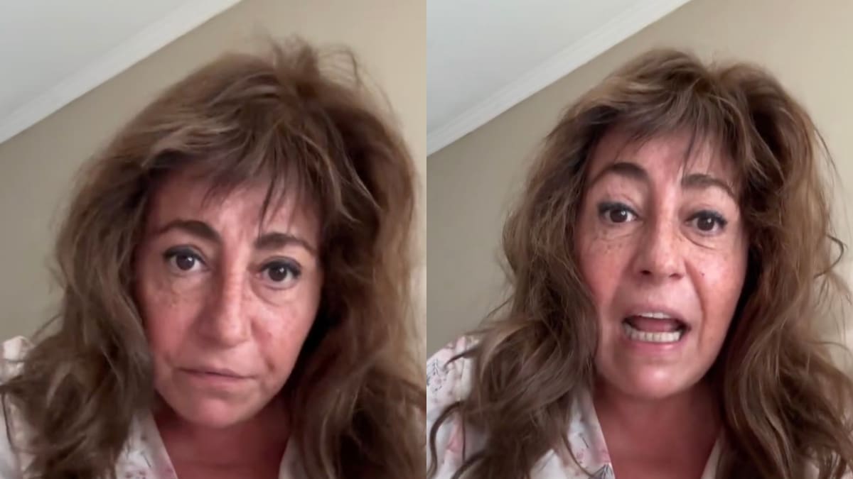 VIDEO | Helhue Sukni explotó tras ola de críticas: trató de “malagradecidas” a sus nanas y reveló cuánto les paga
