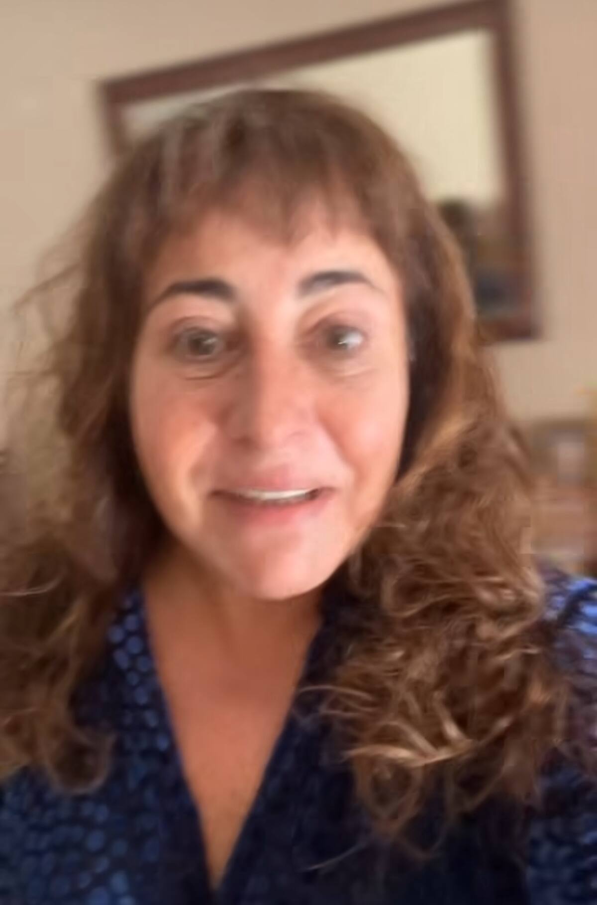 rechazó la medida de Mario Desbordes, Alcalde de Santiago.