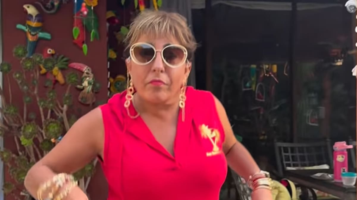 Rompió el silencio tras el escándalo: Exasesora del hogar de Helhue Sukni destapa la verdad sobre el trabajo en su casa