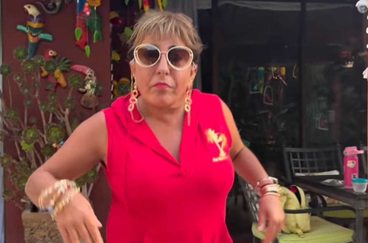 Rompió el silencio tras el escándalo: Exasesora del hogar de Helhue Sukni destapa la verdad sobre el trabajo en su casa