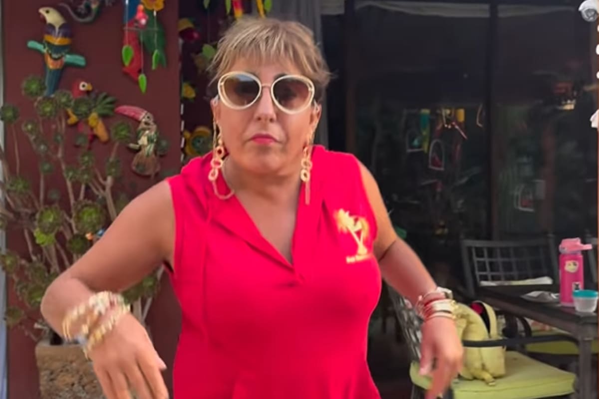 Exasesora del hogar de la abogada destapa la verdad sobre el trabajo en su casa. Foto: Instagram.