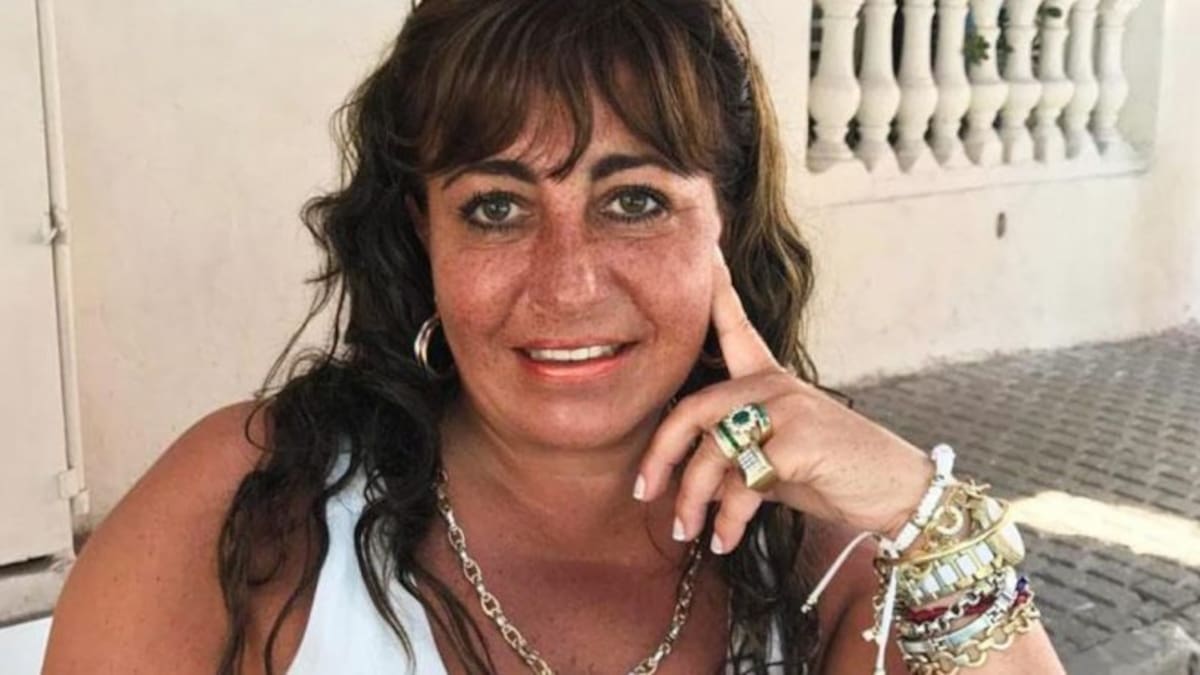 Foto de redes sociales de Helhue Sukni/ Instagram