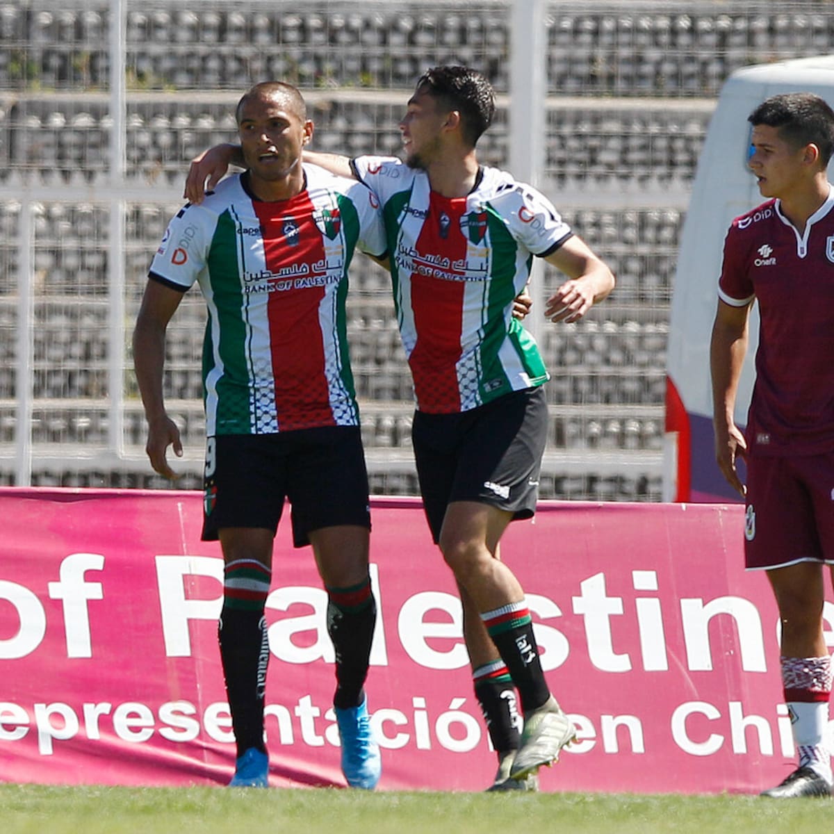 “Solo agradecimiento hacia Colo-Colo; muchos que pasamos por ahí no valorábamos todo lo que teníamos”