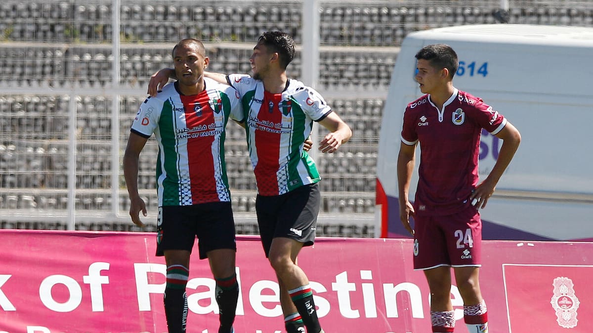 “Solo agradecimiento hacia Colo-Colo; muchos que pasamos por ahí no valorábamos todo lo que teníamos”