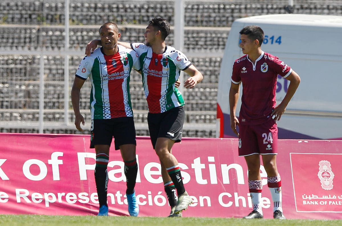 “Solo agradecimiento hacia Colo-Colo; muchos que pasamos por ahí no valorábamos todo lo que teníamos”