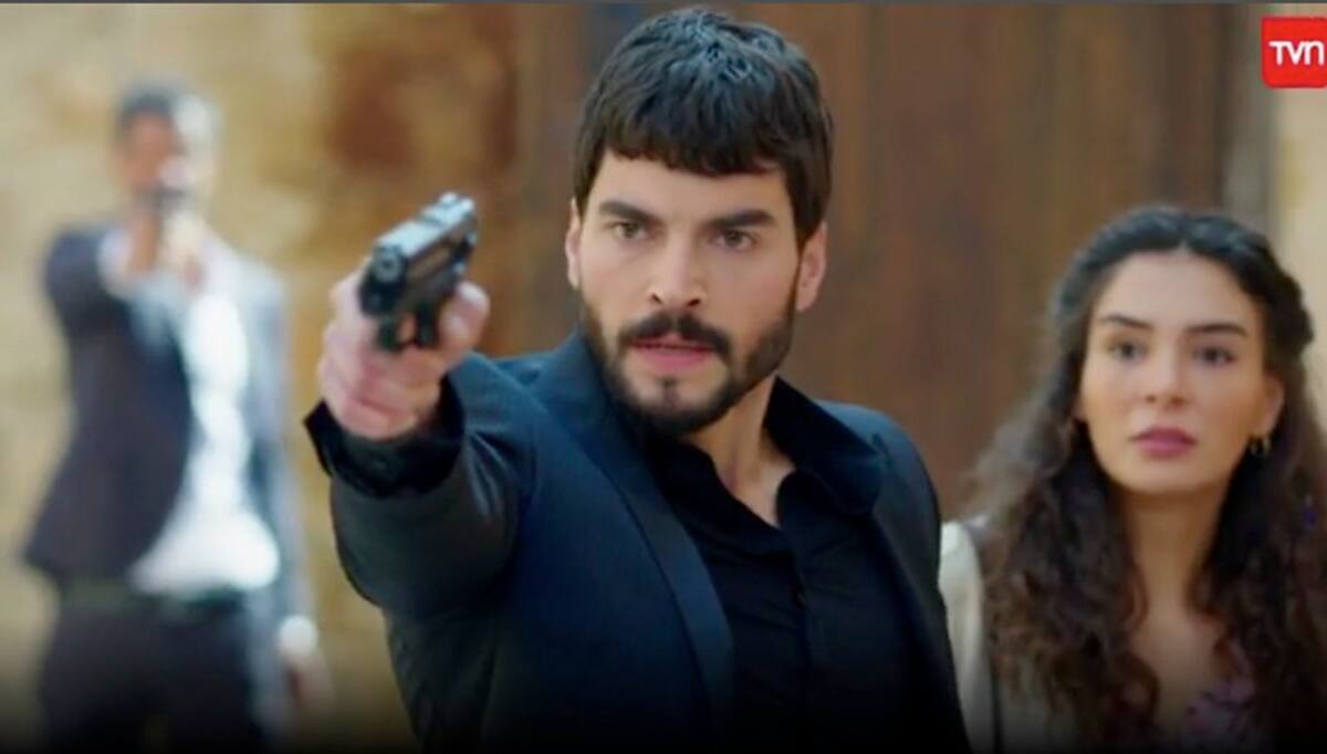 hercai