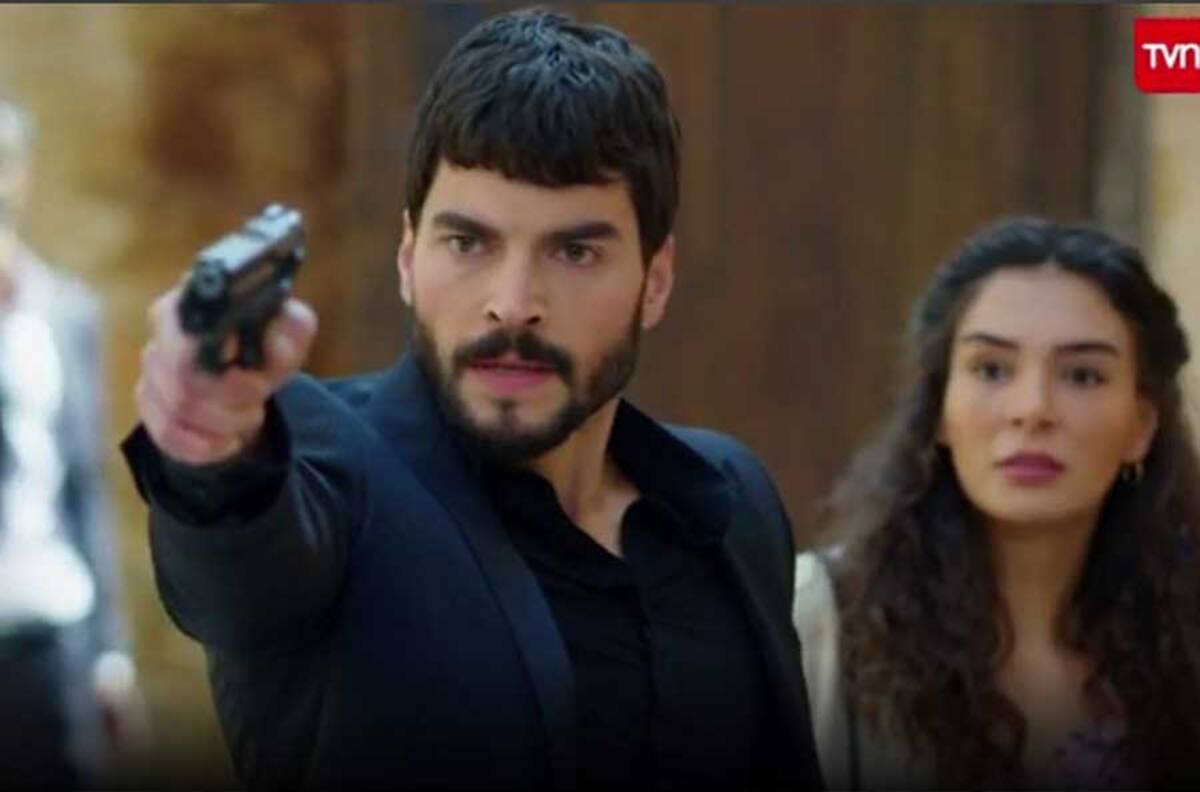 "Hercai": La sorpresa que recibieron los seguidores de la serie turca