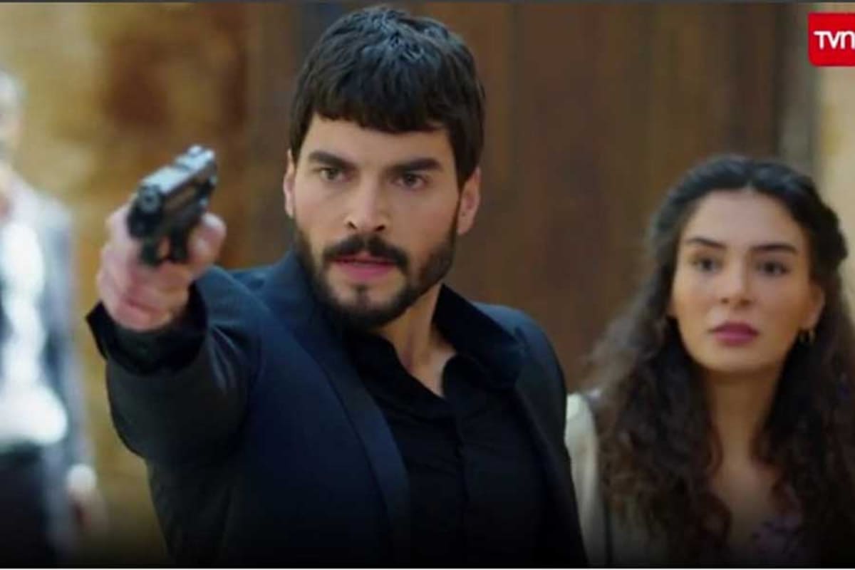 Hercai