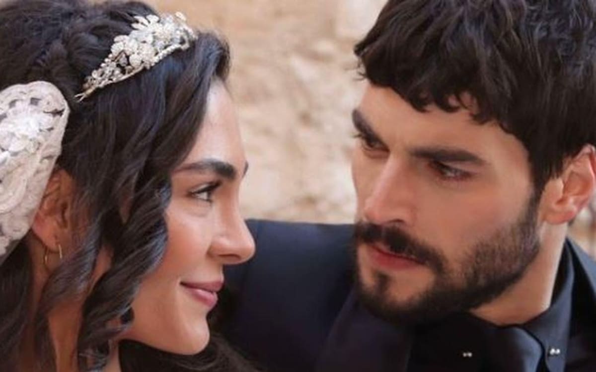 Hercai