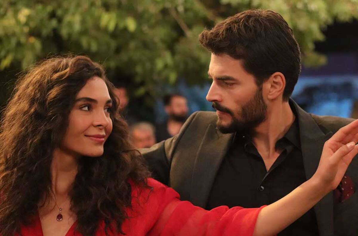 "Hercai" confirma fecha para su final