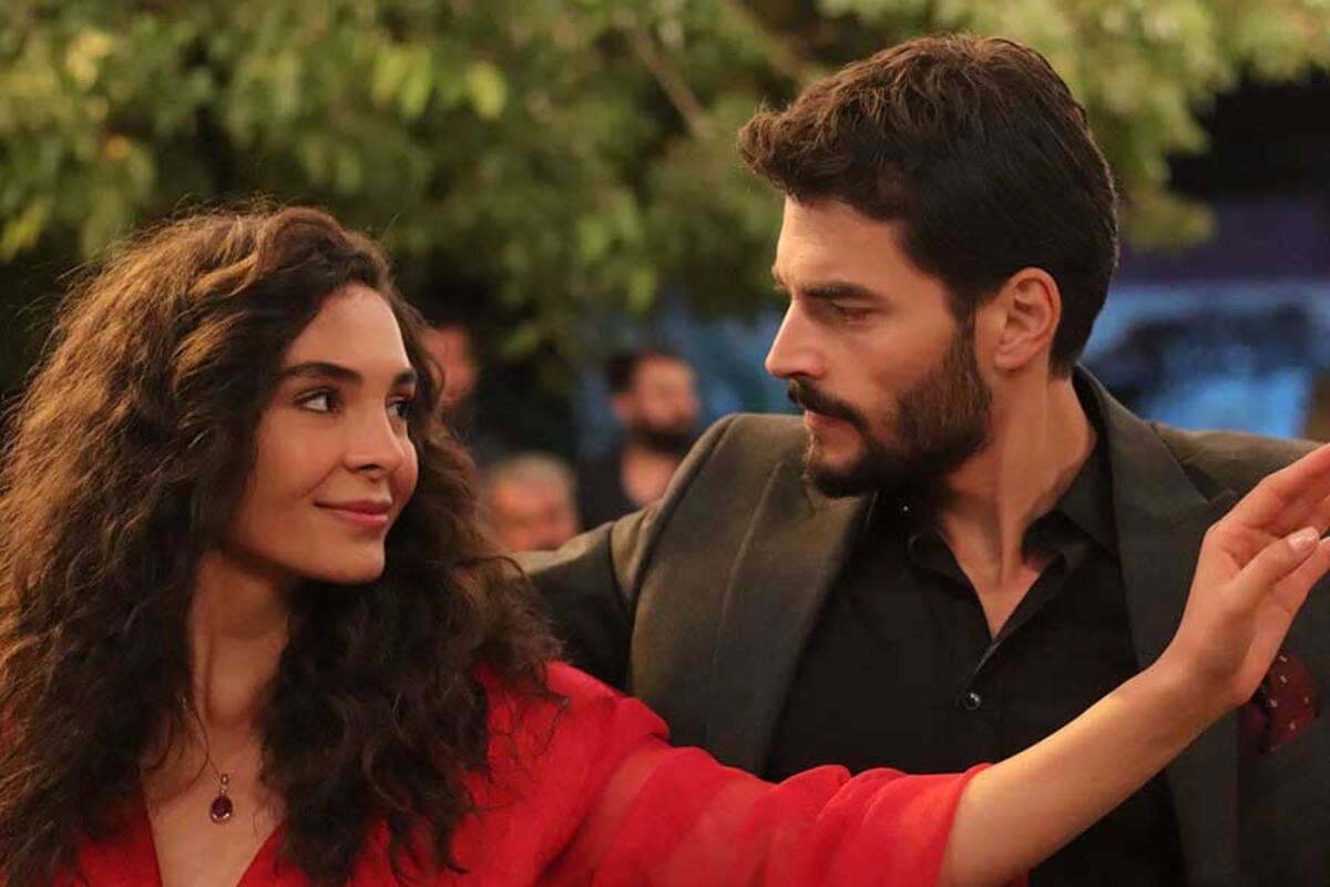 Hercai