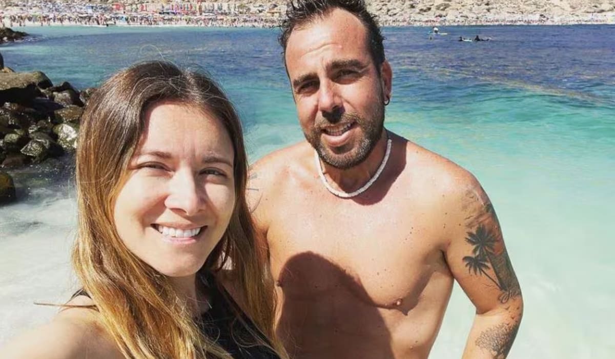 atacó a Carla Jara y después de retractó.