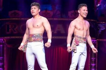 Quiénes son “Hermanos Acero”, participantes de “Got Talent Chile”