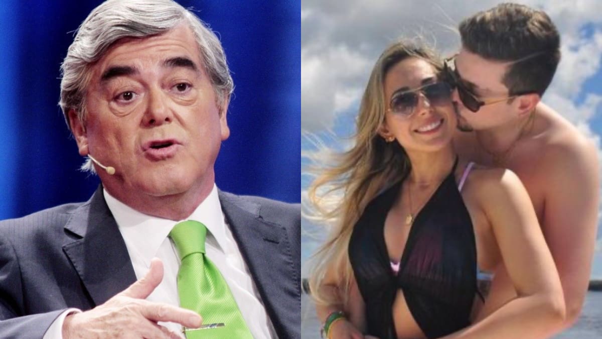 Sigue el lío familiar: Aseguran que Hernán Calderón dejó Chile y demandaría a Rebeca Naranjo