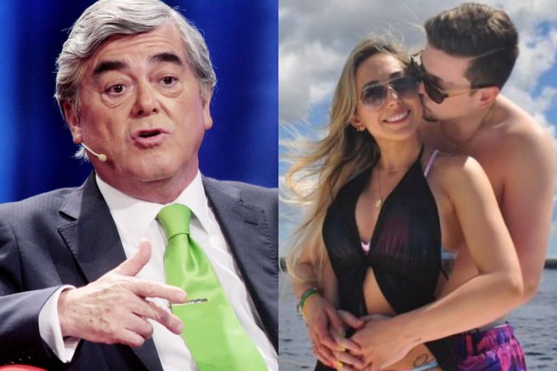 prepararía demanda contra pareja de Nano Calderón.