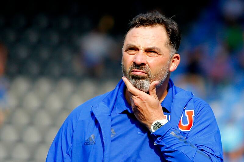 Hernán Caputto- La U