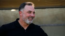 “No fue fácil ser entrenador de un club como Universidad de Chile y dirigir al plantel por zoom”