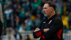 Hernán Caputto, líder del Copiapó puntero en Primera B: “Gane, pierda o empate, sigo siendo el mismo”