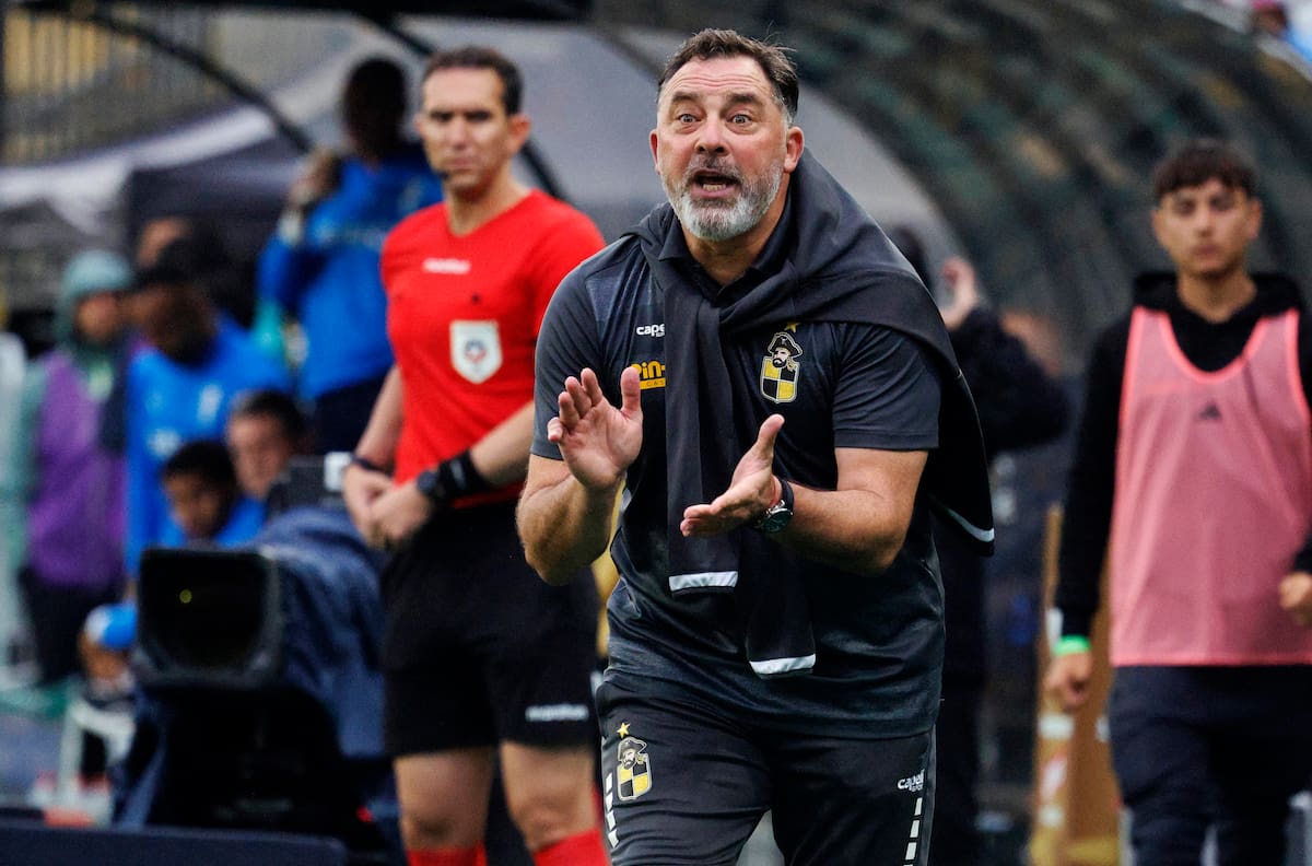 Caputto ya pidió a uno: Coquimbo Unido sueña con cerrar dos grandes refuerzos en el mercado de fichajes