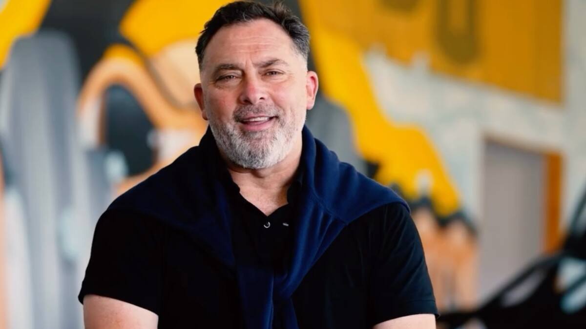 VIDEO | “Antes que termine el año”: Hernán Caputto pone su primer objetivo como DT de Coquimbo Unido