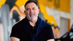 VIDEO | “Antes que termine el año”: Hernán Caputto pone su primer objetivo como DT de Coquimbo Unido