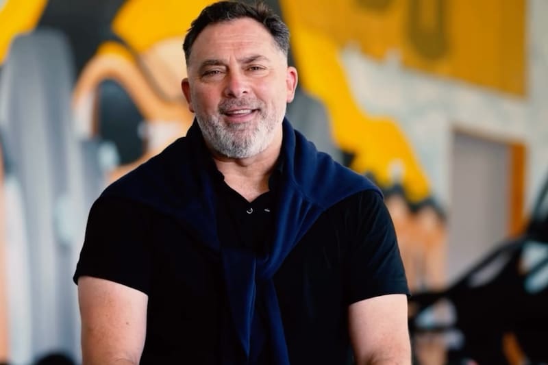 El DT conversó tras su llegada a Coquimbo Unido.