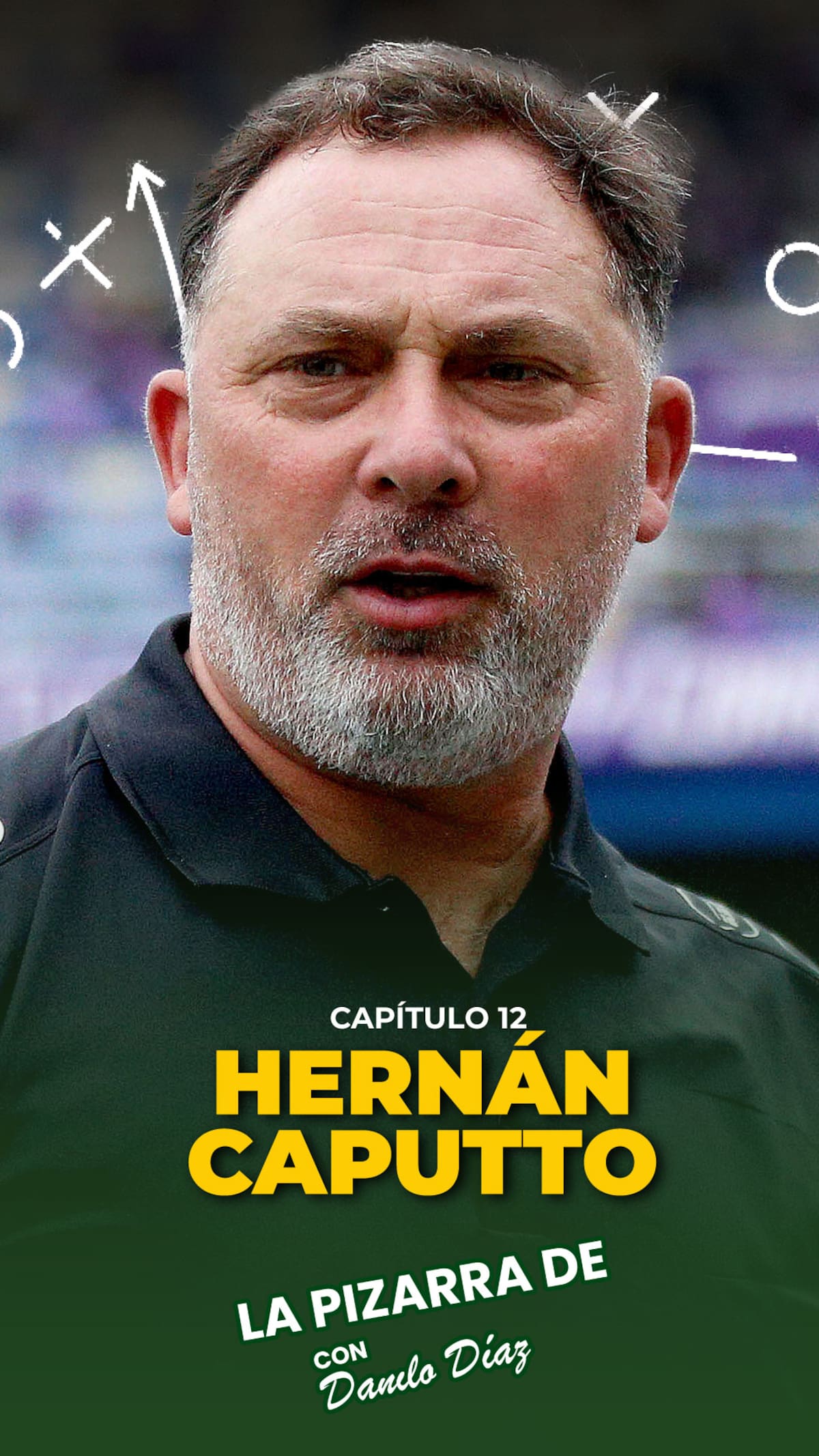 La Pizarra De... Hernán Caputto