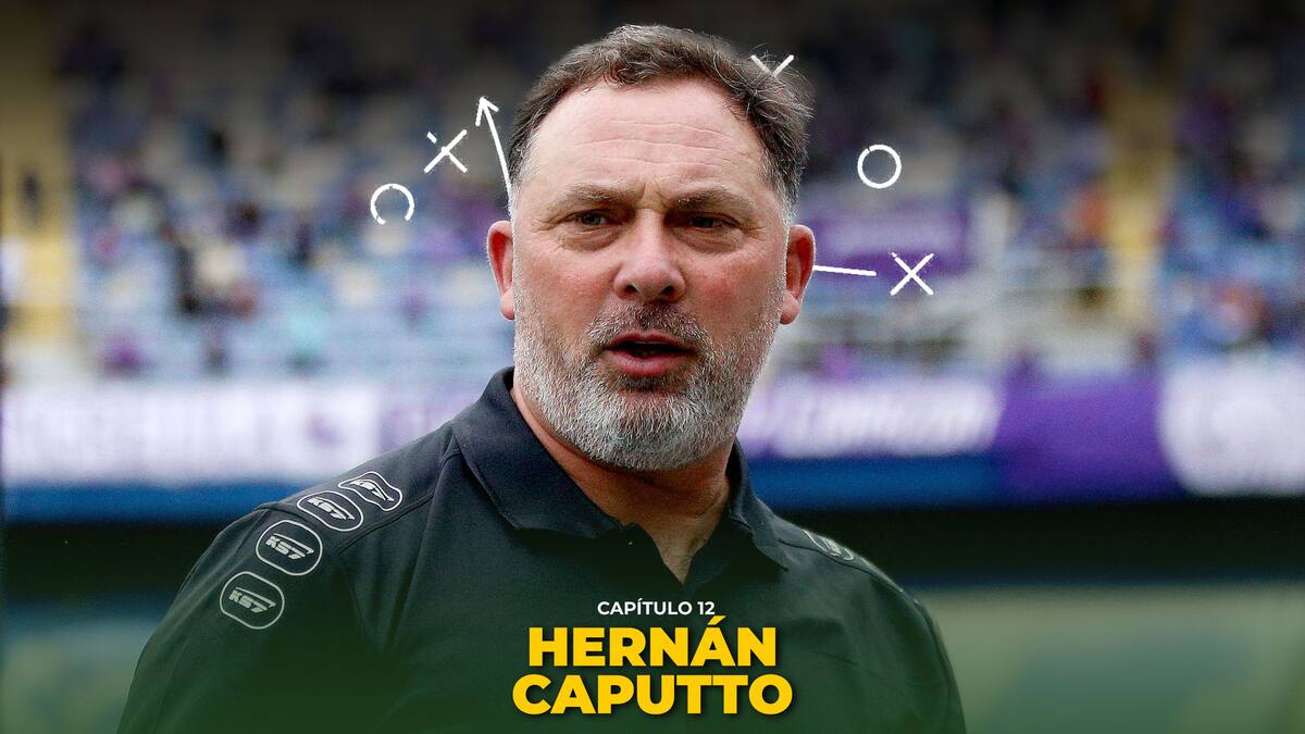 La Pizarra De... Hernán Caputto