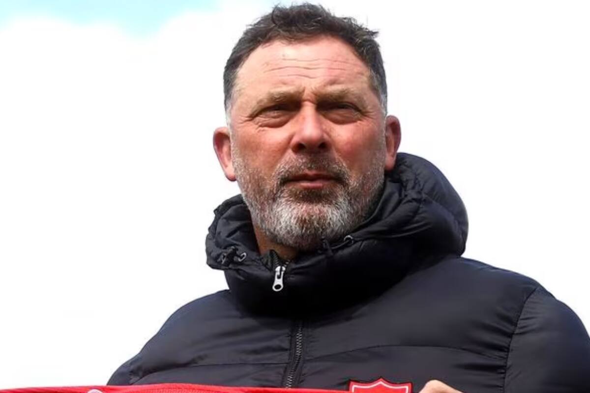 Hernán Caputto, DT de Ñublense, decidió separar definitivamente a Pablo Aránguiz del primer equipo.