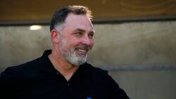 El “renacer” de Hernán Caputto que ilusiona a Deportes Copiapó con el ascenso