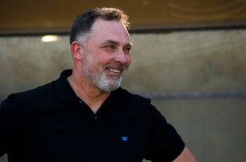 El “renacer” de Hernán Caputto que ilusiona a Deportes Copiapó con el ascenso