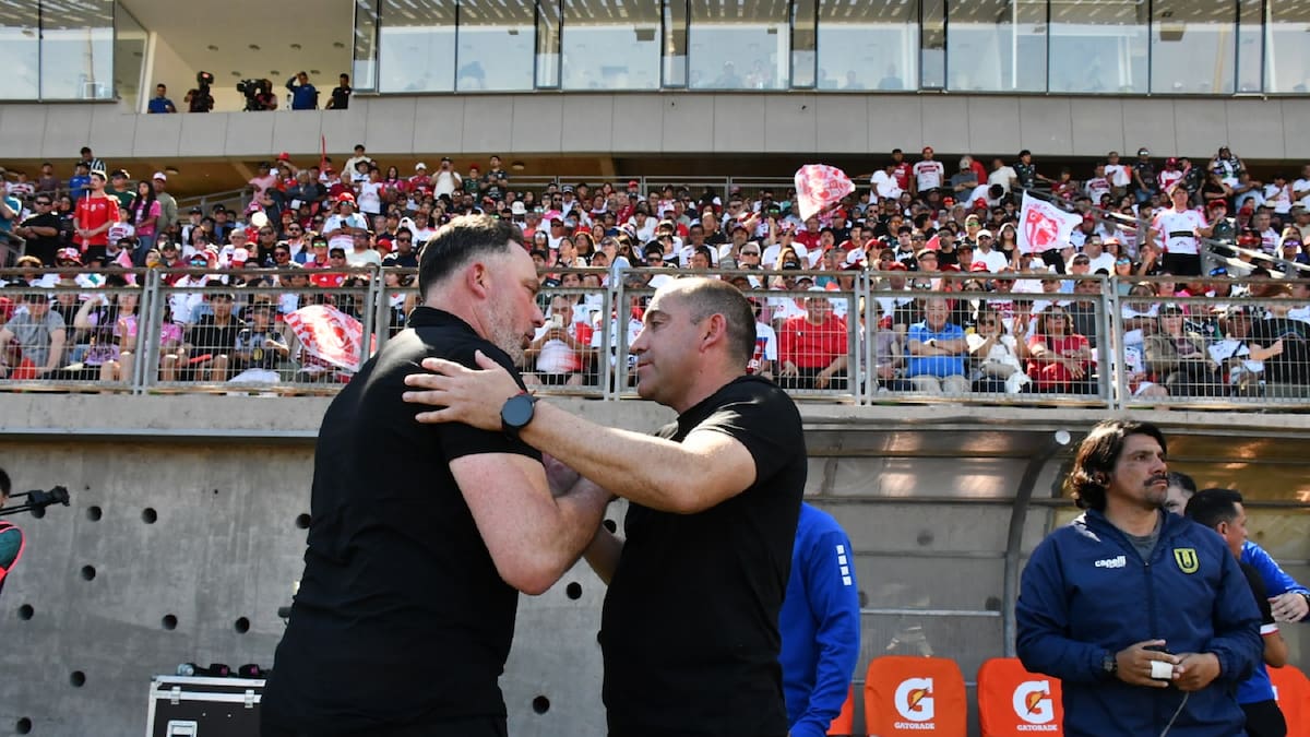 Así se mueven las bancas del fútbol chileno: dos equipos todavía sin DT y varios que cambiaron de categoría