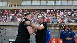 Así se mueven las bancas del fútbol chileno: dos equipos todavía sin DT y varios que cambiaron de categoría