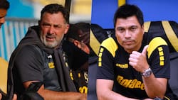 “La forma de trabajar de Hernán Caputto es muy parecida a la de Esteban González en Coquimbo”