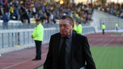 El lado wanderino de Clavito Godoy: héroe en un Clásico Porteño ante Everton con peculiar celebración