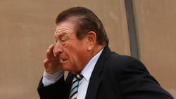 El adiós de Hernán Clavito Godoy: así vivió sus últimos días