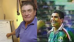 Fue ante la U: el partido por el que “La Pizarra de Clavito Godoy” se hizo famosa en todo Chile